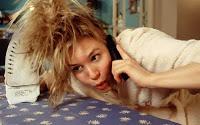 Bridget Jones: Loca Por él de Helen Fielding