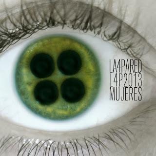 [Apuesta Telúrica] La4Pared - L4P2013 Mujeres