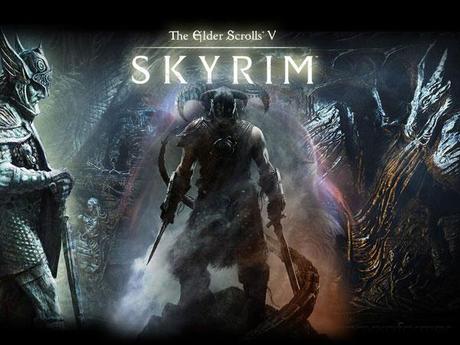 Xbox One o PS4, 4 juegos lo deciden skyrim Xbox One o PS4, 4 juegos lo deciden