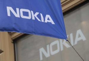 nokia flag