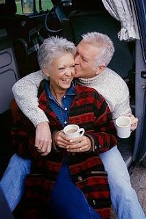 6 consejos para lucir unas canas radiantes