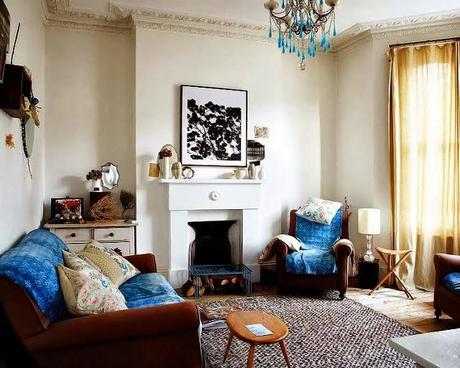 ADIOS OTOÑO, HOLA NAVIDAD