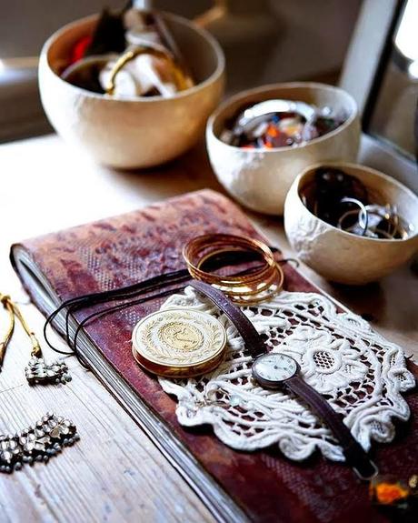 ADIOS OTOÑO, HOLA NAVIDAD