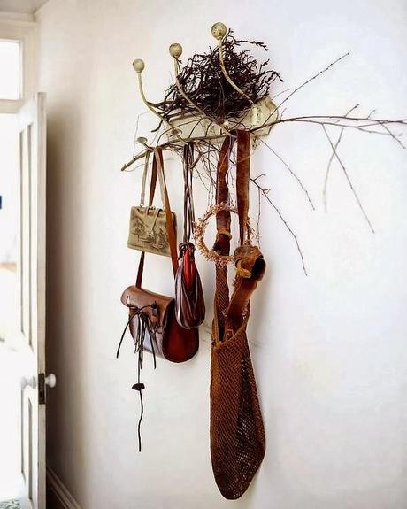 ADIOS OTOÑO, HOLA NAVIDAD