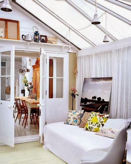 ADIOS OTOÑO, HOLA NAVIDAD