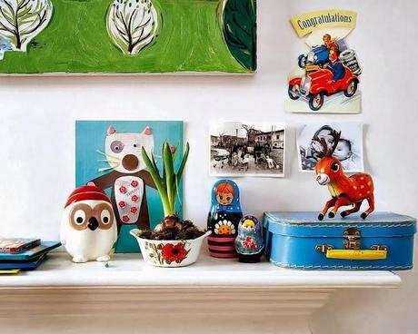 ADIOS OTOÑO, HOLA NAVIDAD