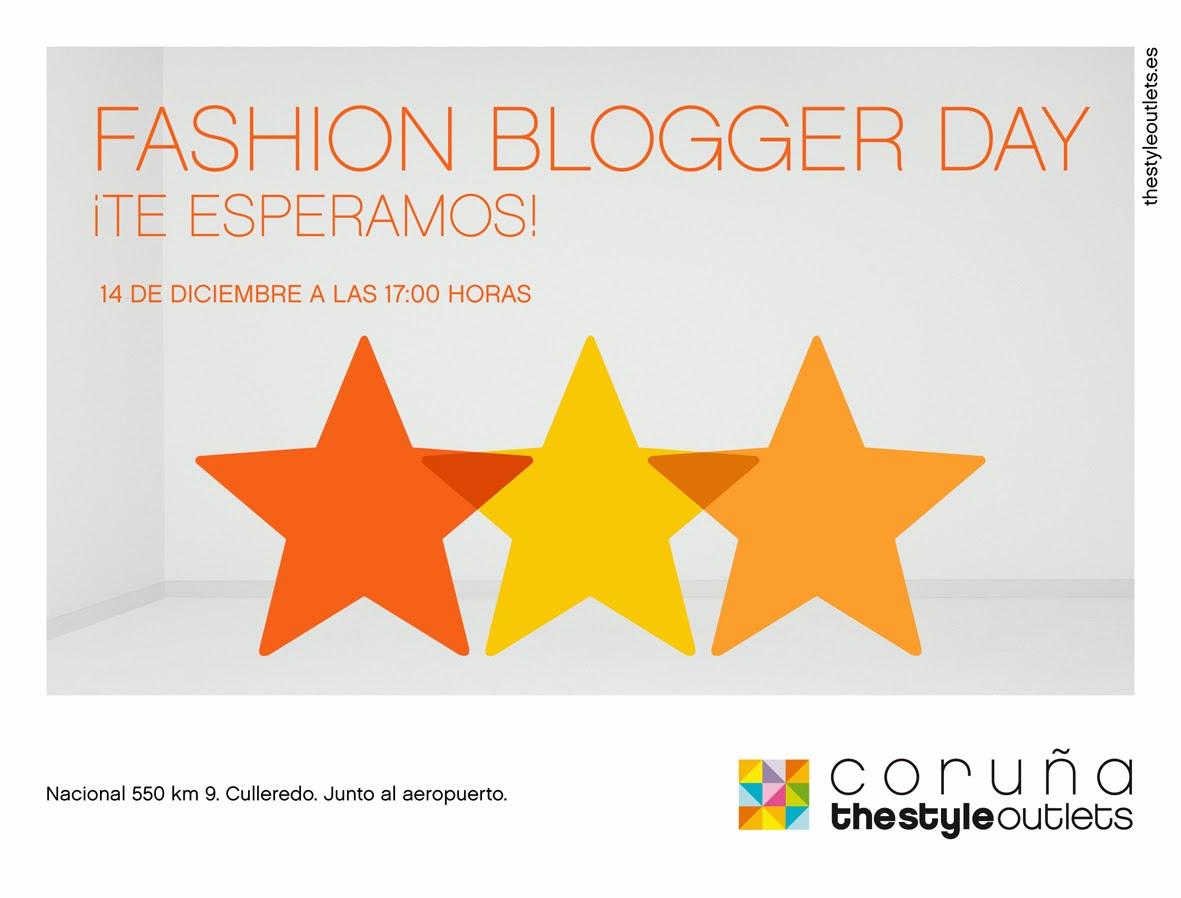 Fashion Blogger Day