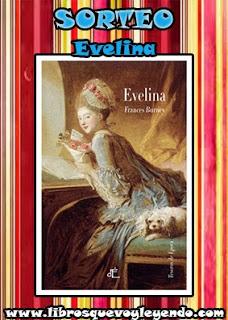 Sorteo Evelina