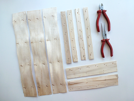 Jugando a reciclar con Handbox