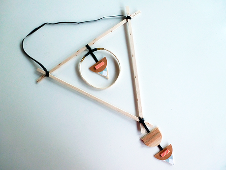 Jugando a reciclar con Handbox