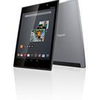 Gigaset entra en el mercado de tabletas Android con dos modelos de 8 y 10.1 pulgadas