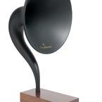 Gramovox, el primer gramófono Bluetooth