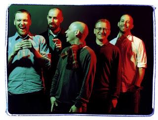 Mogwai estrenan clip para 'The Lord is Out of Control'