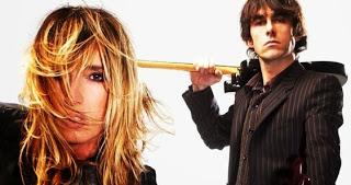 Rinôçérôse actuarán en Madrid el 28 de marzo