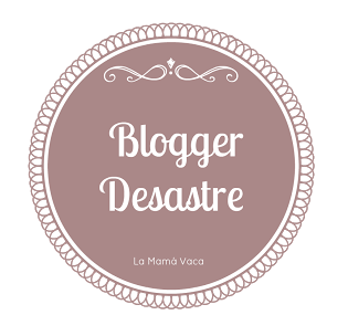 Soy un desastre de Blogger