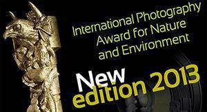 Concurso Internacional de Fotografía de Naturaleza “Oasis Photo Contest 2013″