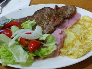 El Toledano, cafetería restaurante en Vicalvaro