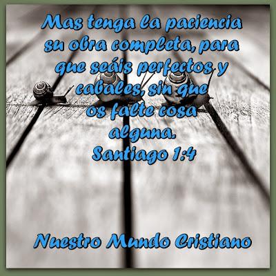 Cuando el Espíritu de Dios tiene el control