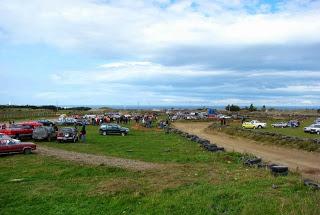 SE CORRIÓ LA SEGUNDA FECHA DEL CAMPEONATO DE BUGGY CROSS