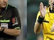 Definidos árbitros para juegos finales copa sudamericana