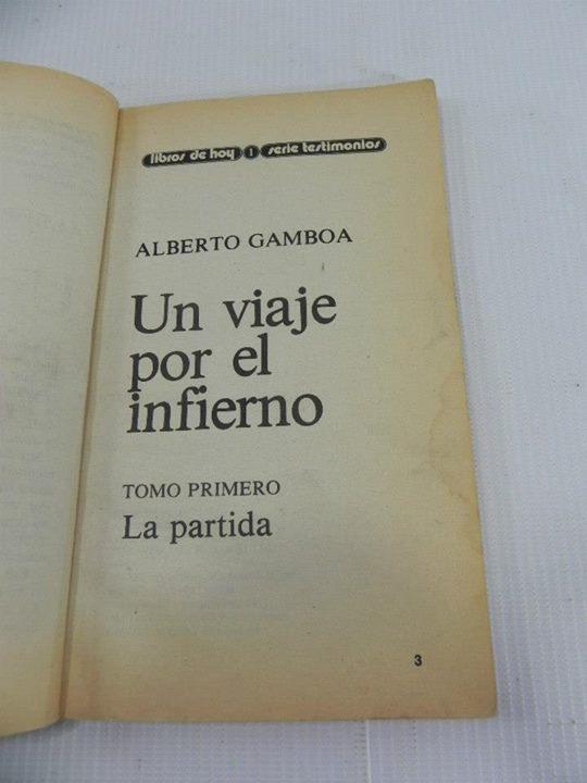 Un Gato irreverente. Alberto Gamboa