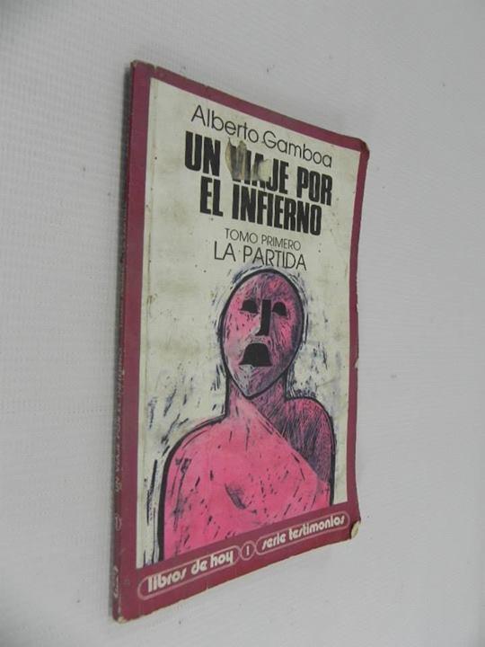 Un Gato irreverente. Alberto Gamboa