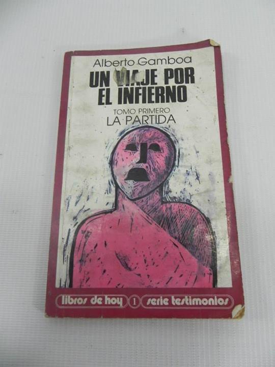 Un Gato irreverente. Alberto Gamboa