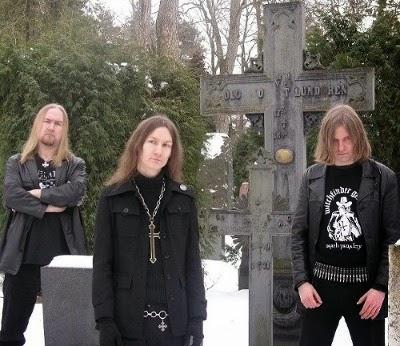 Los Hijos de Doom...en el Metal:Reverend Bizarre(II)
