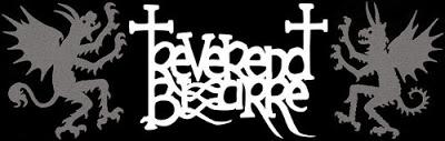 Los Hijos de Doom...en el Metal:Reverend Bizarre(II)