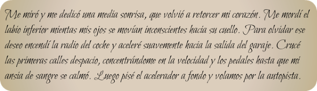 Pentáculo de Sangre | Jessica Herrera