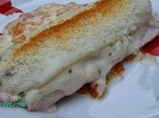 Lasaña pencas acelga