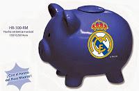 Aprende a leer las cuentas del Real Madrid 2012-2013