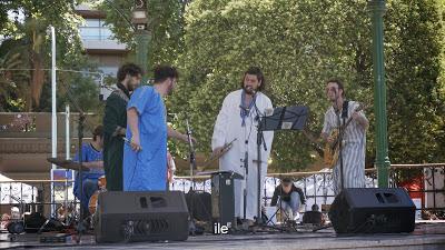 Buenos Aires celebra Kosher - 2013