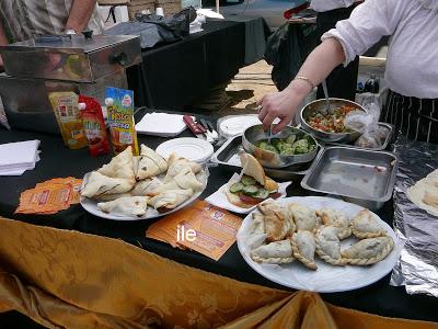 Buenos Aires celebra Kosher - 2013