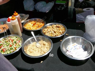 Buenos Aires celebra Kosher - 2013