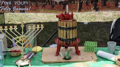 Buenos Aires celebra Kosher - 2013