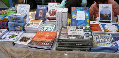 Buenos Aires celebra Kosher - 2013