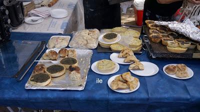 Buenos Aires celebra Kosher - 2013