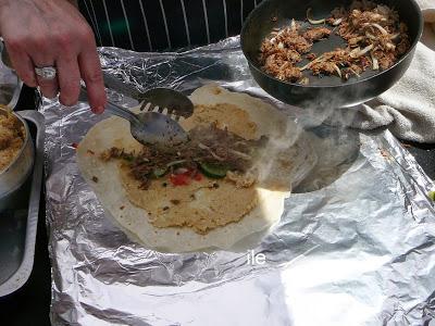 Buenos Aires celebra Kosher - 2013