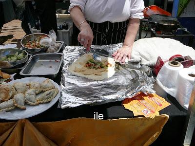 Buenos Aires celebra Kosher - 2013