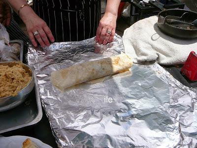 Buenos Aires celebra Kosher - 2013