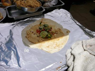 Buenos Aires celebra Kosher - 2013