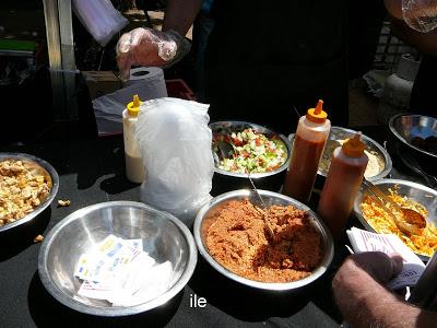 Buenos Aires celebra Kosher - 2013