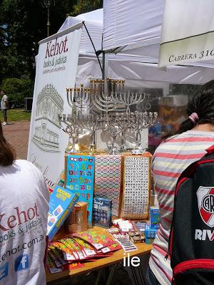 Buenos Aires celebra Kosher - 2013