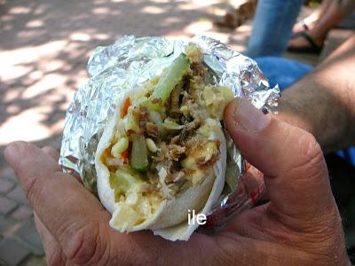 Buenos Aires celebra Kosher - 2013