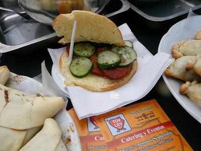 Buenos Aires celebra Kosher - 2013