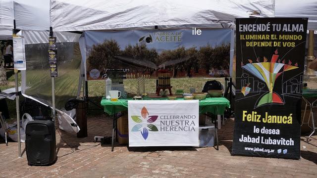 Buenos Aires celebra Kosher - 2013