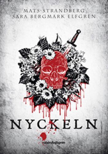 Fuego, de de Mats Strandberg y Sara B. Elfgren