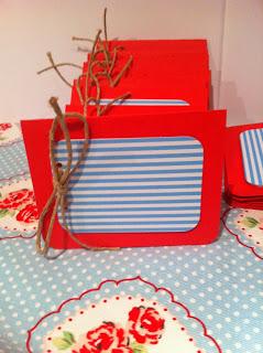 Detalles de comunión