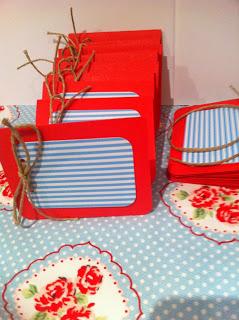 Detalles de comunión